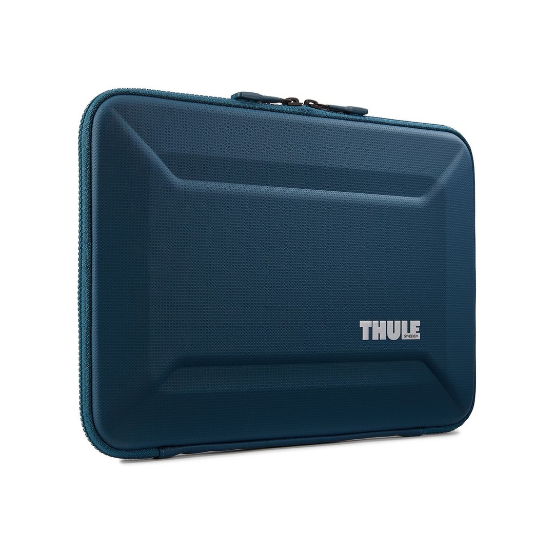 THULE Gauntlet 4.0 Macbook Pro / Air 13-14" tok - Blue