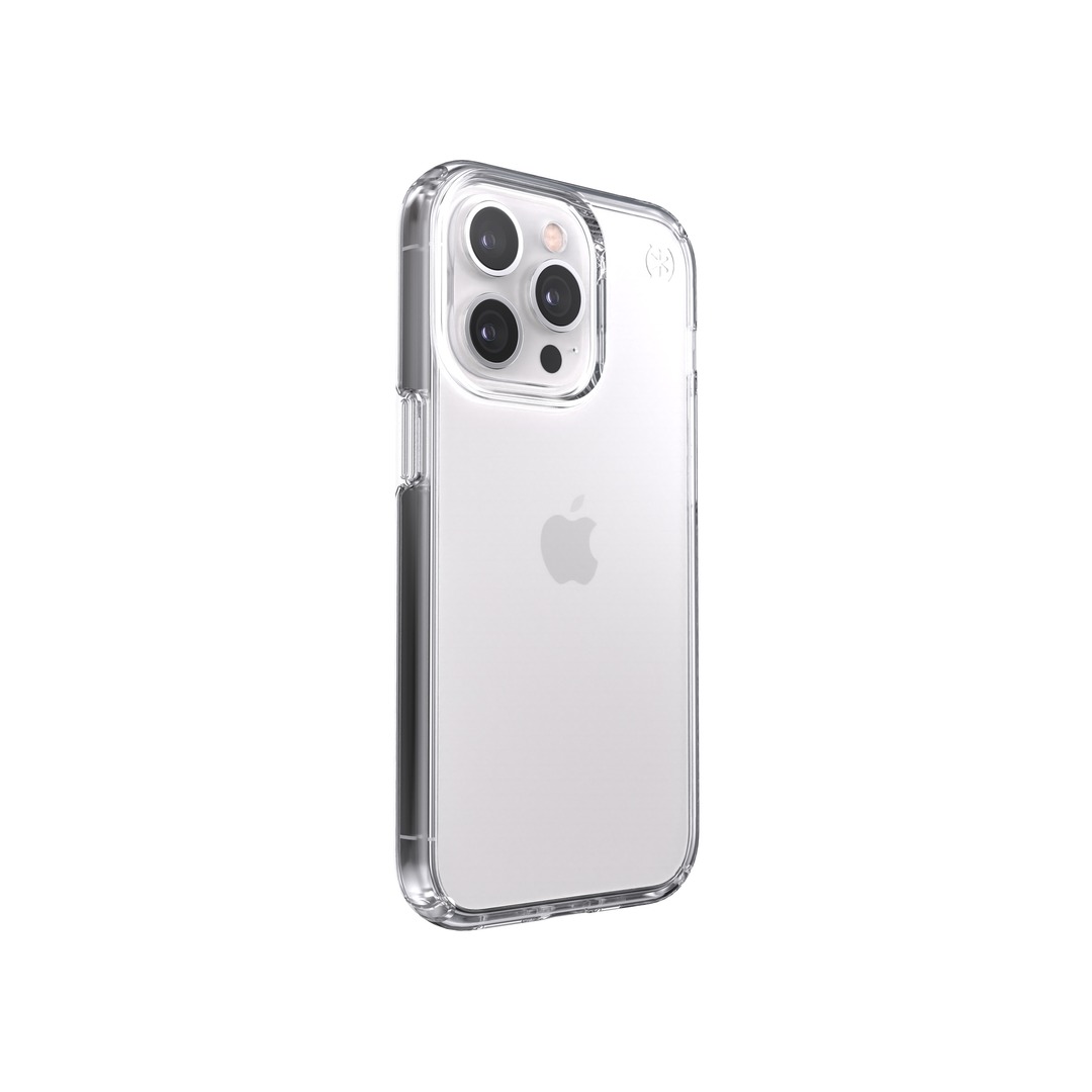 SPECK Presidio Perfect Clear for iPhone 13 Pro - Clear