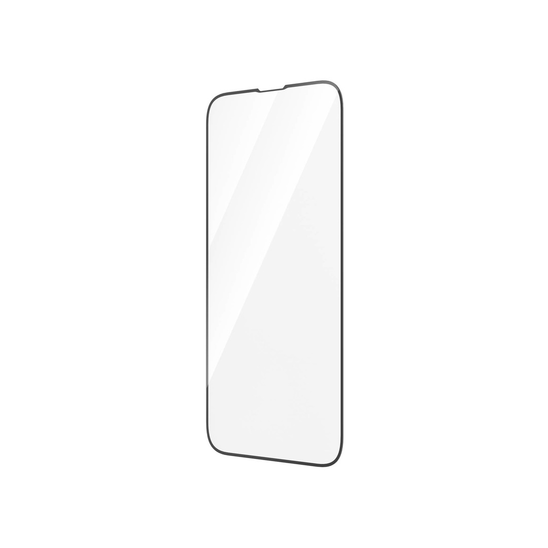 PANZER GLASS Ultra-Wide Fit iPhone 13/13 Pro/14 képernyővédő üvegfólia