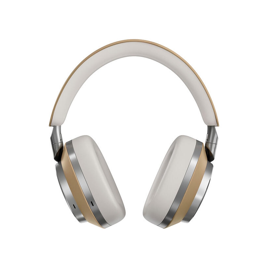 Bowers&Wilkins PX8 Headphones  - Tan
