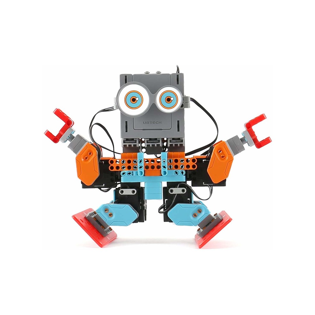 UBTECH Jimu Buzzbot&Muttbot programozható robot