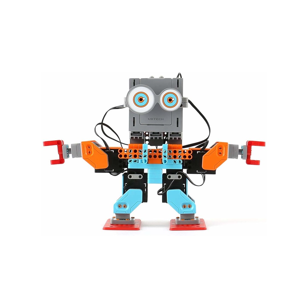 UBTECH Jimu Buzzbot&Muttbot programozható robot