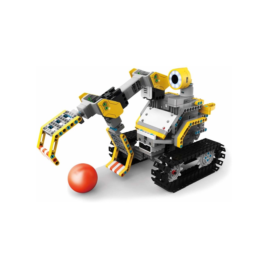 UBTECH Jimu Trackbots programozható robot