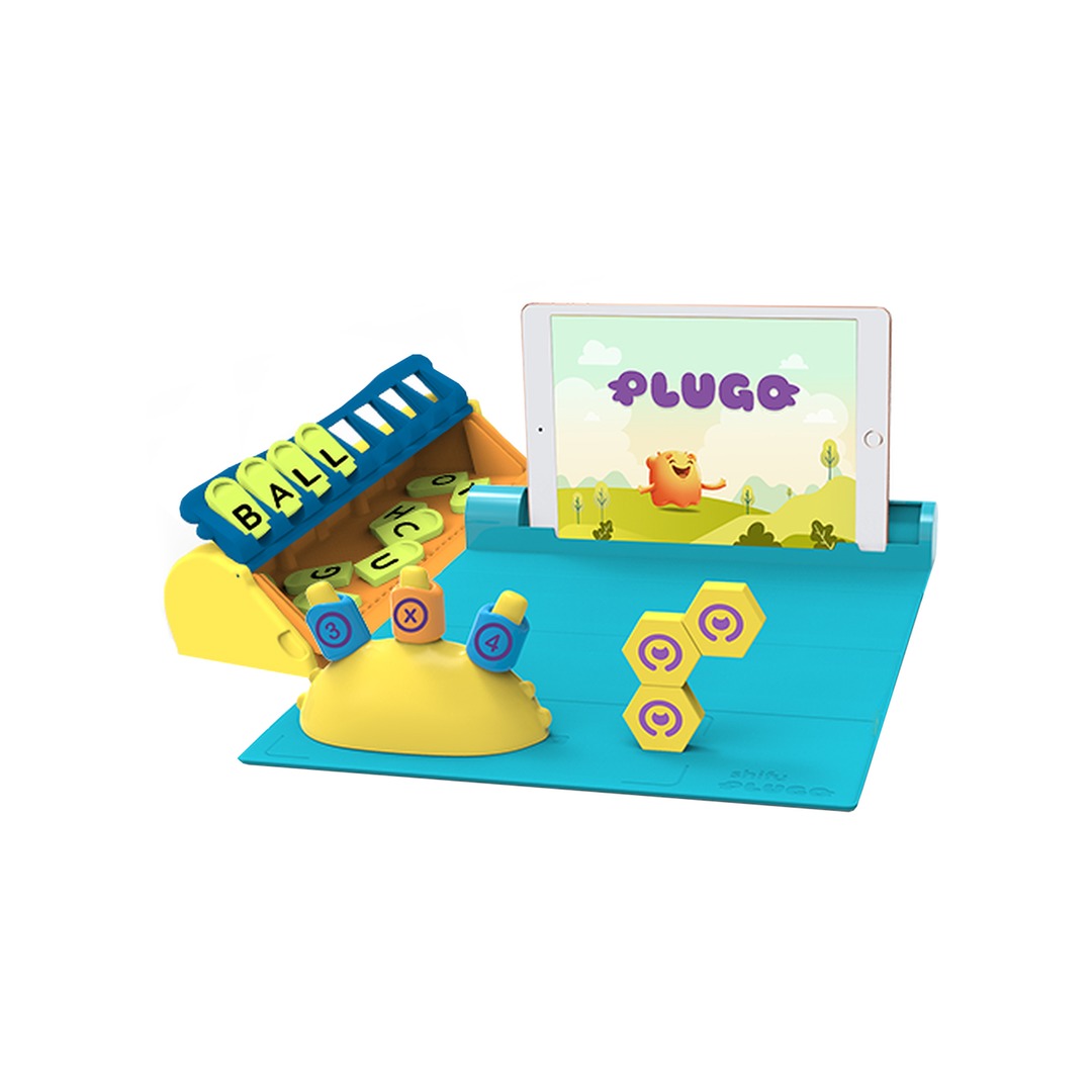 SHIFU Plugo - STEM Wiz Pack interaktív oktató játékcsomag