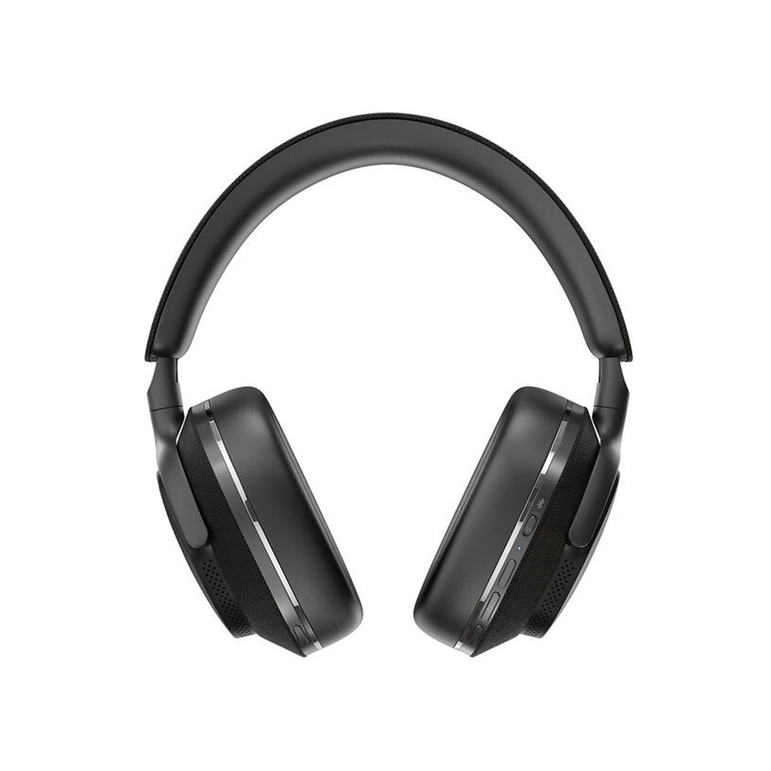 Bowers&Wilkins PX7 S2 Headphones - Black