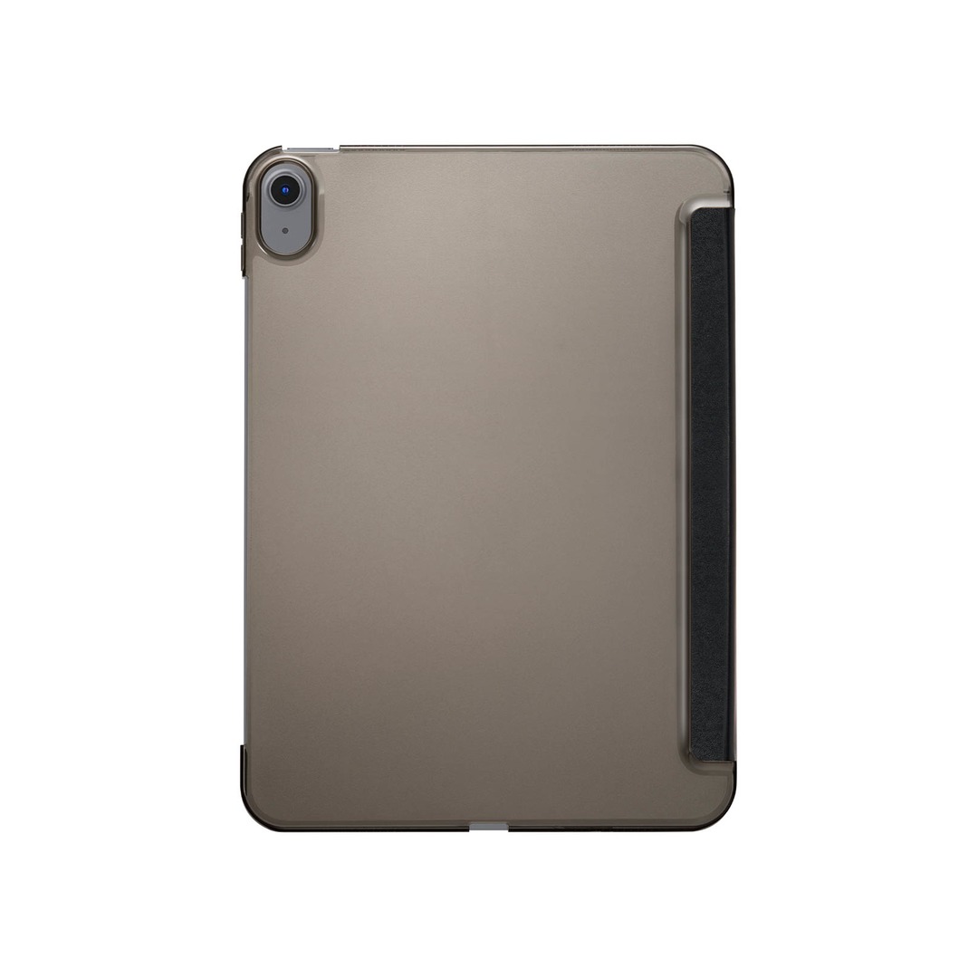 SPIGEN Smart Fold tok iPad 10. generációhoz - Fekete