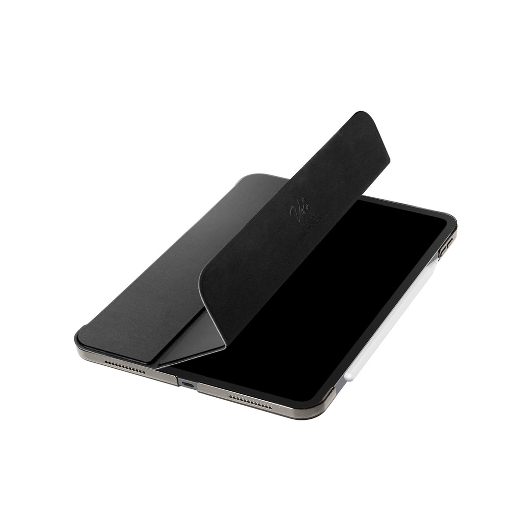SPIGEN Smart Fold tok iPad 10. generációhoz - Fekete