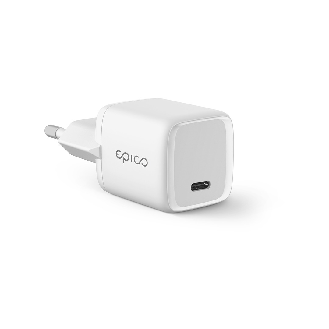 EPICO 30W PD Mini Charger