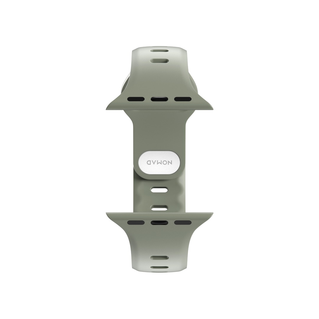 NOMAD Apple Watch vékony sport szíj - 38/40/41mm