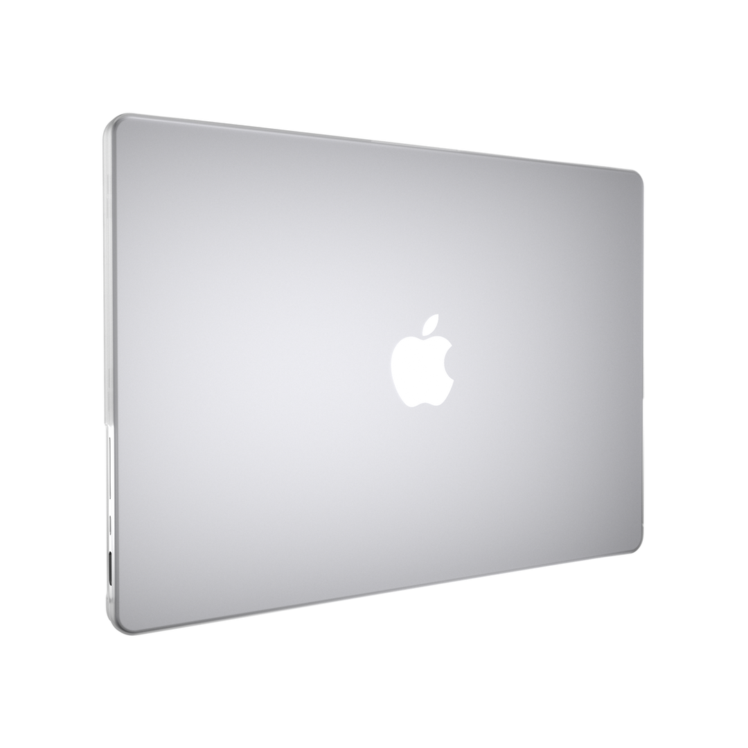 SWITCHEASY Nude kemény védőtok MacBook Pro 14" modellhez