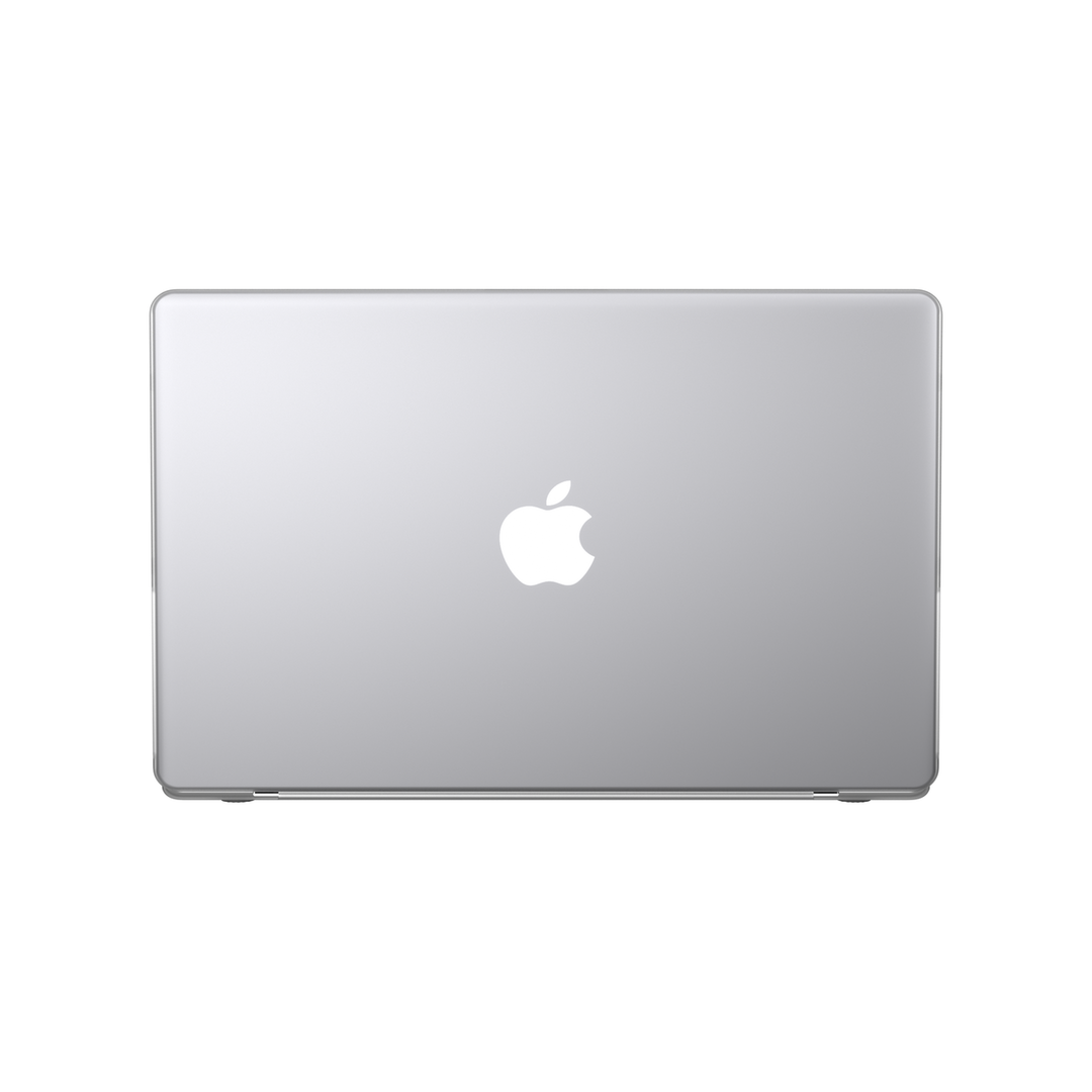 SWITCHEASY Nude kemény védőtok MacBook Pro 14" modellhez