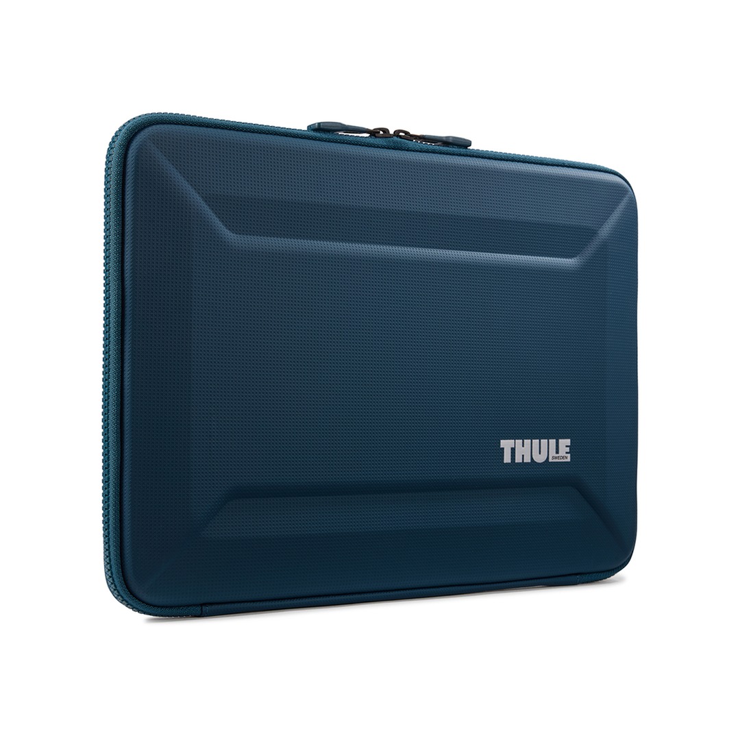 Thule Gauntlet 4.0 Macbook Pro 16" tok - Kék