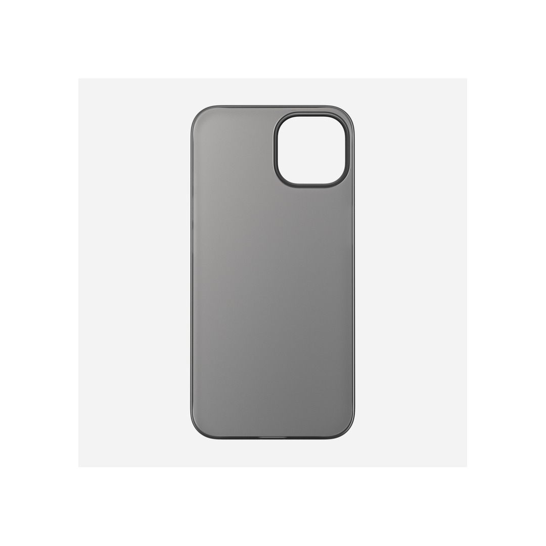 NOMAD Super Slim Case for iPhone 14 - Carbide