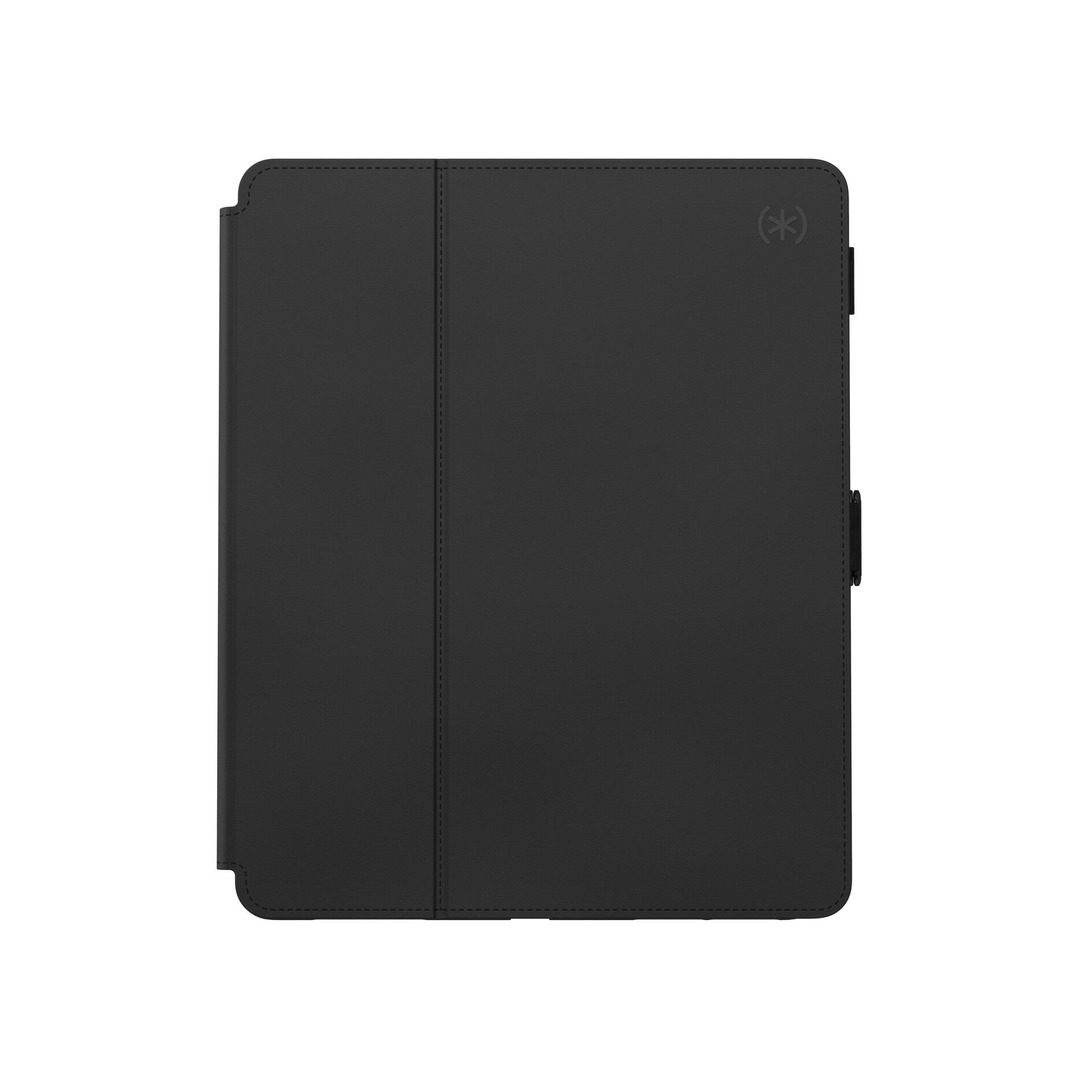 SPECK Balance Folio for iPad Pro 12.9" (2018/2020/2021) - Black/Black