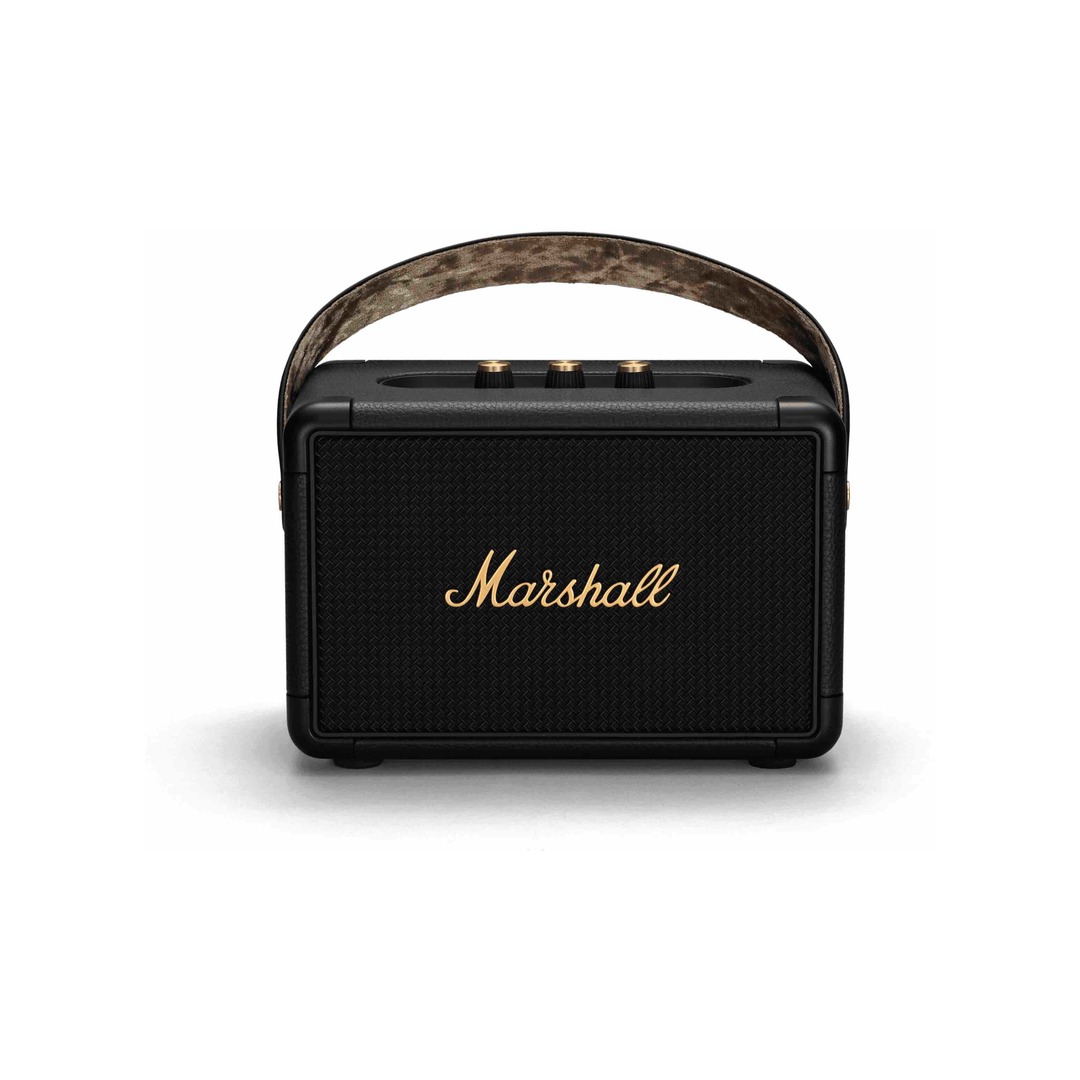 MARSHALL Kilburn II Bluetooth hangszóró