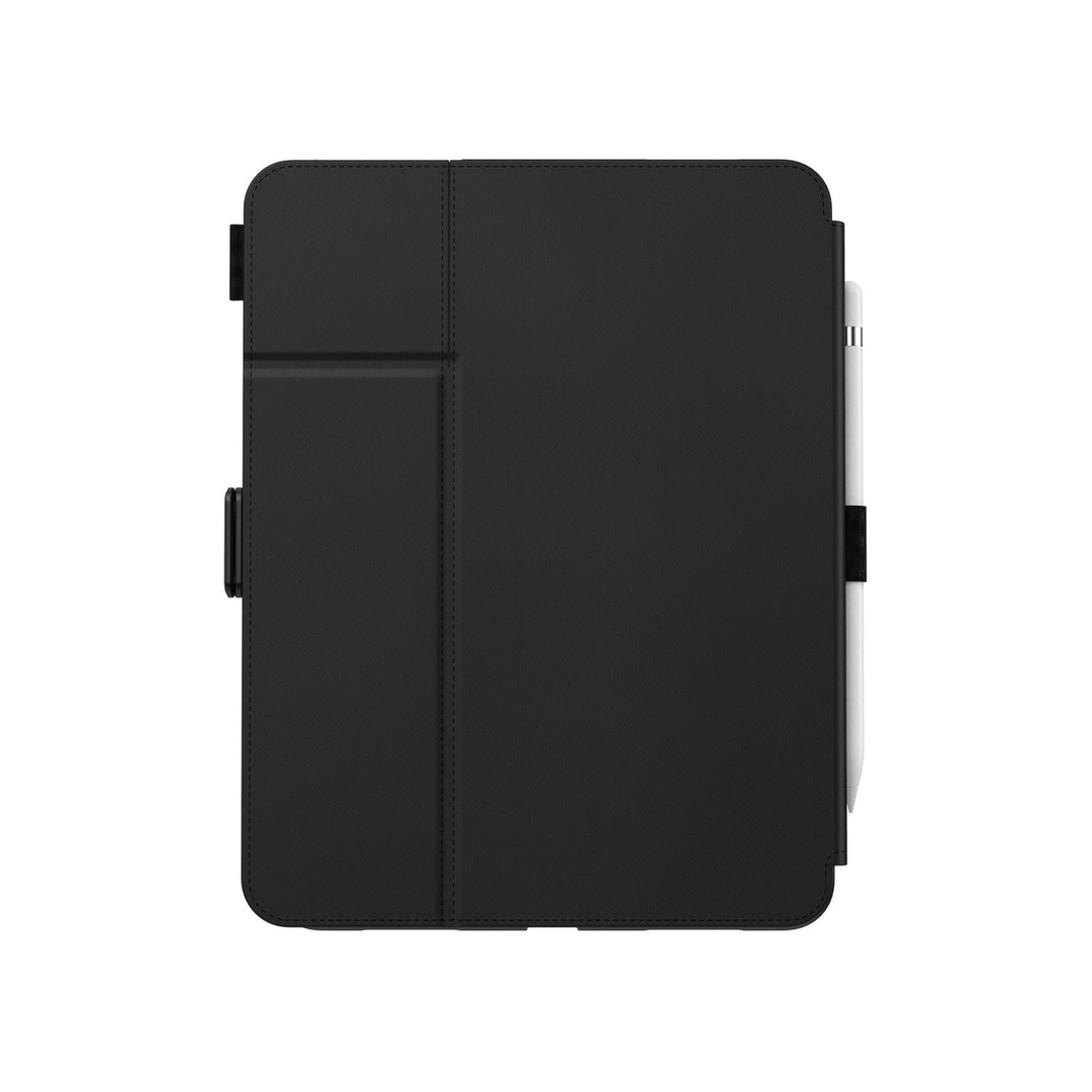 SPECK Balance Folio iPad 10. generációhoz - Fekete