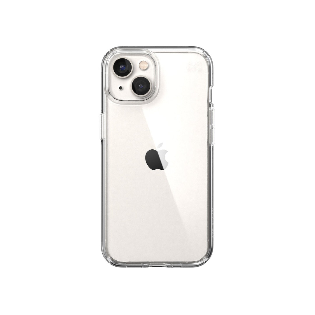 SPECK Presidio Perfect Clear for iPhone 14 - Átlátszó