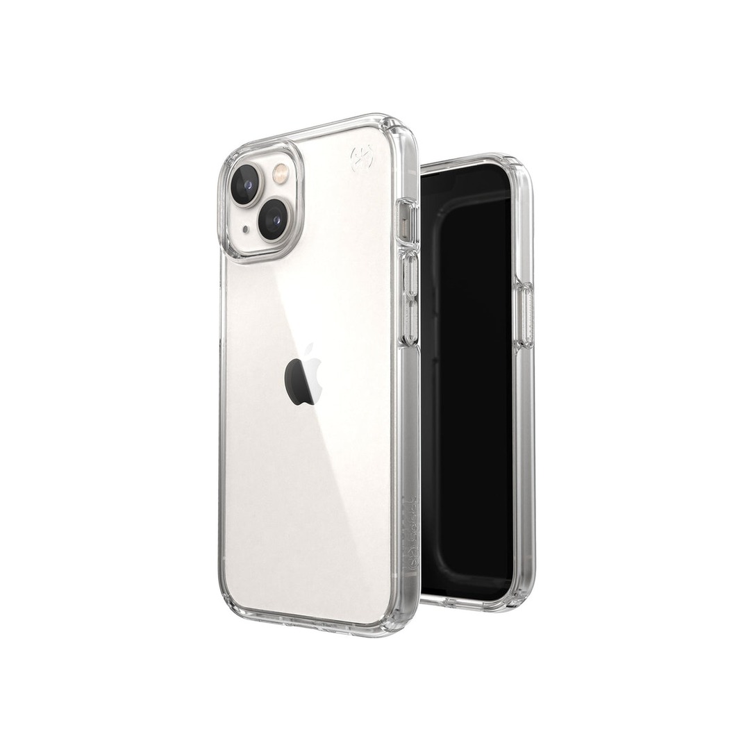 SPECK Presidio Perfect Clear for iPhone 14 - Átlátszó