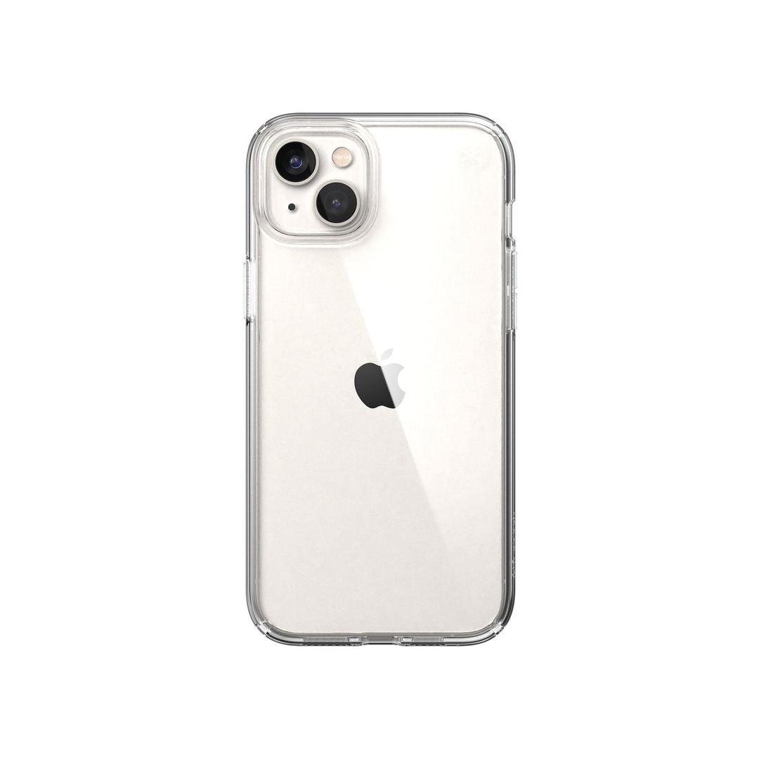 SPECK Presidio Perfect Clear for iPhone 14 Plus - Átlátszó
