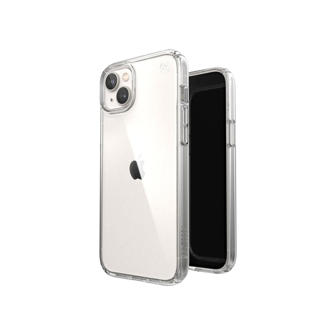 SPECK Presidio Perfect Clear for iPhone 14 Plus - Átlátszó