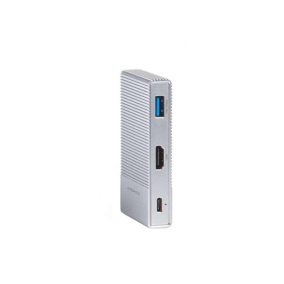 HyperDrive™ GEN2 6-in-1 USB-C eszközökhöz