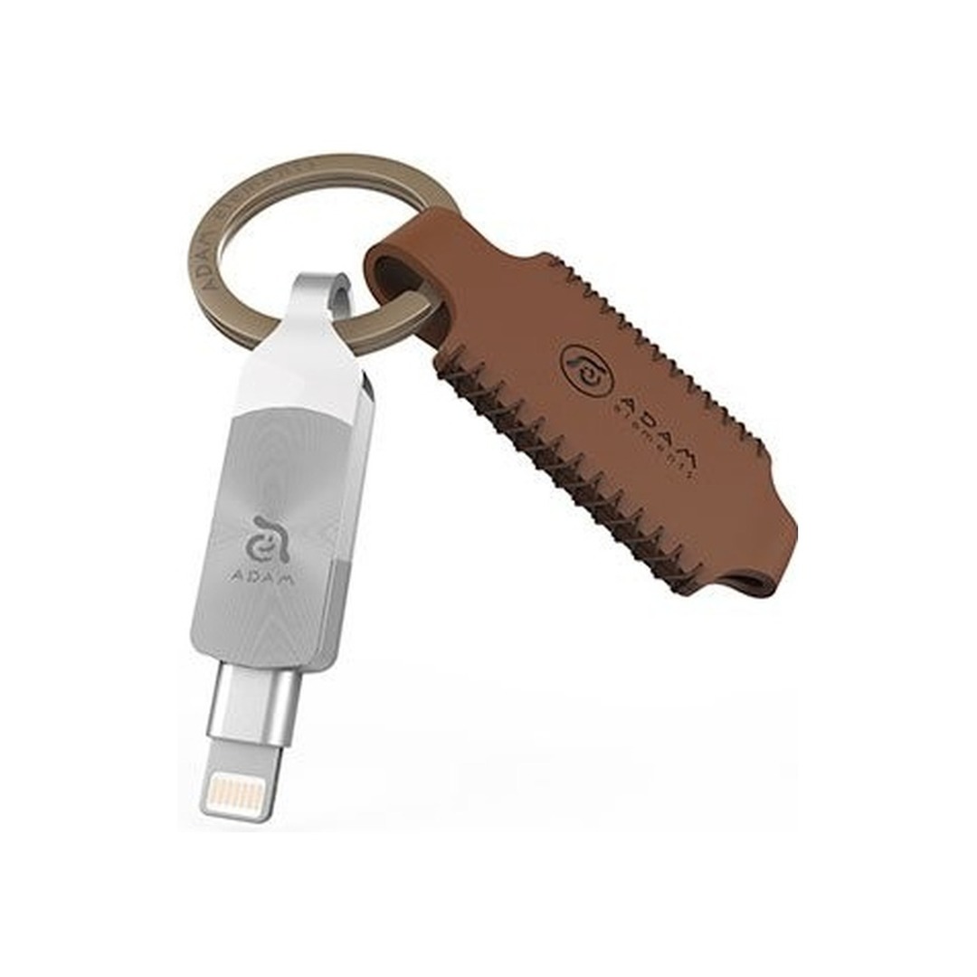 Adam Elements iKlips Duo+ Lightning USB-A 128GB pendrive