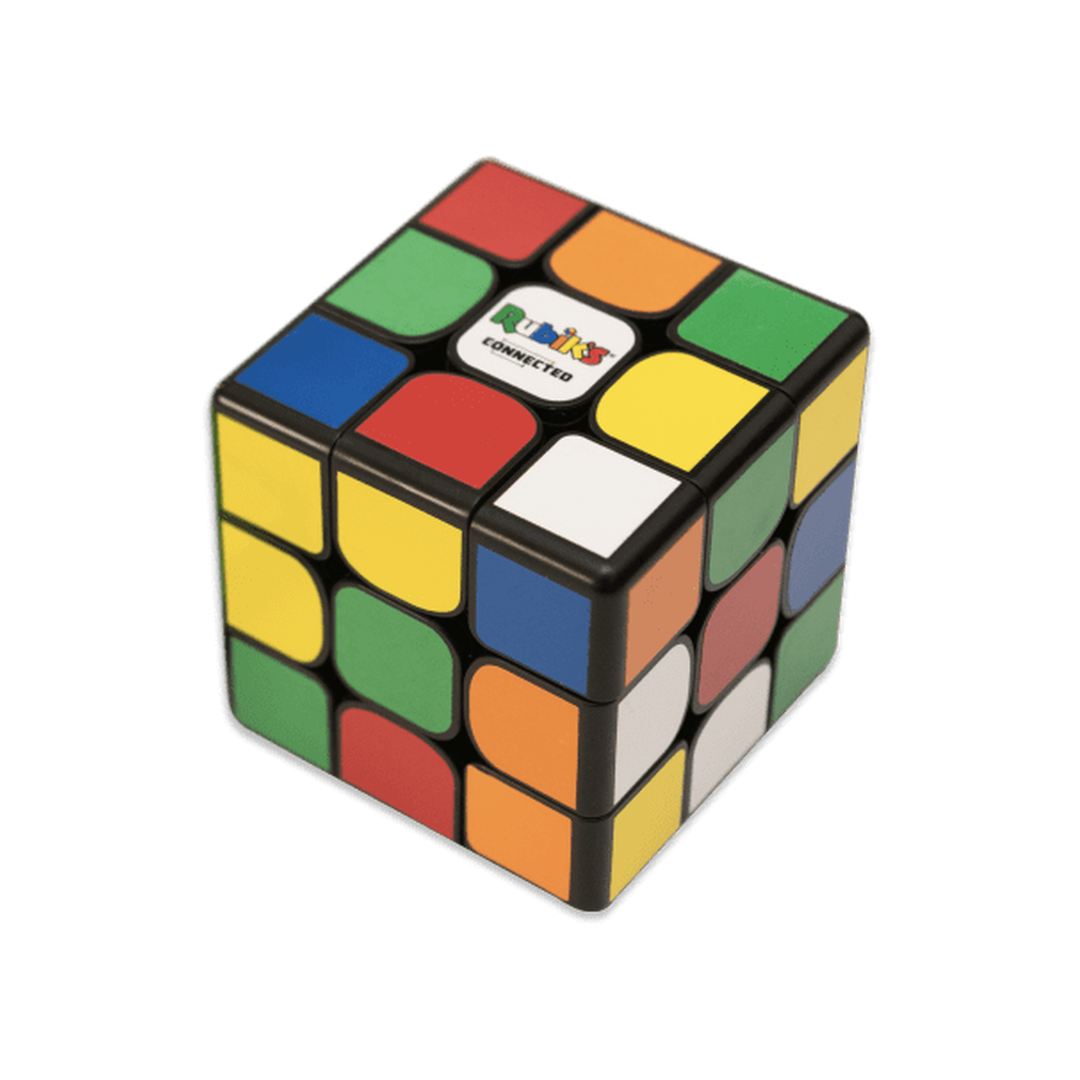 GO CUBE Rubik’s Connected okos rubik kocka