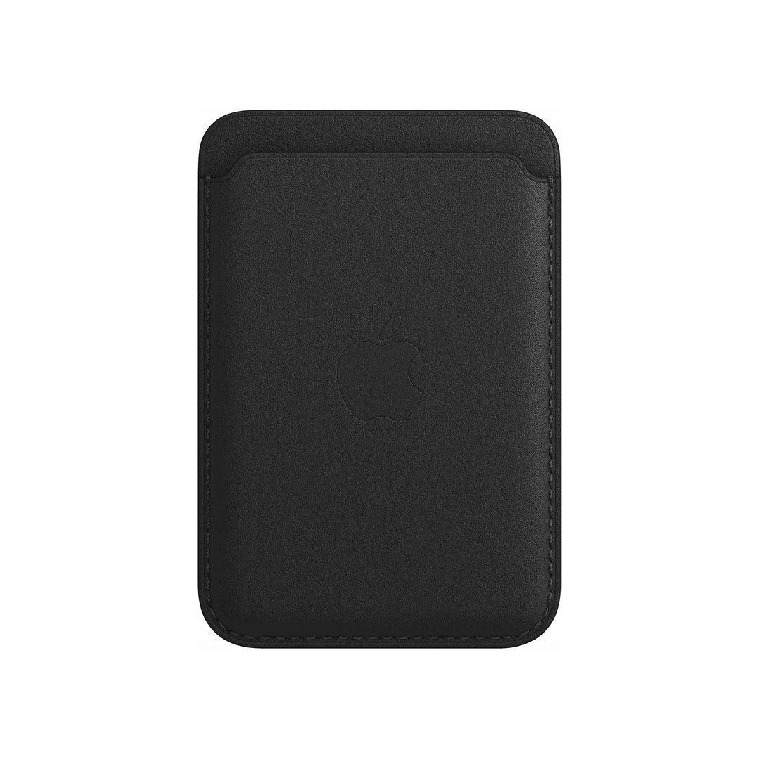 APPLE iPhone Wallet MagSafe bőrtárca