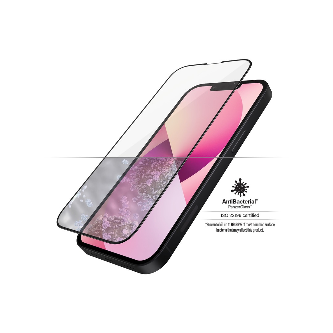 PANZER GLASS iPhone 13 mini képernyővédő üvegfólia