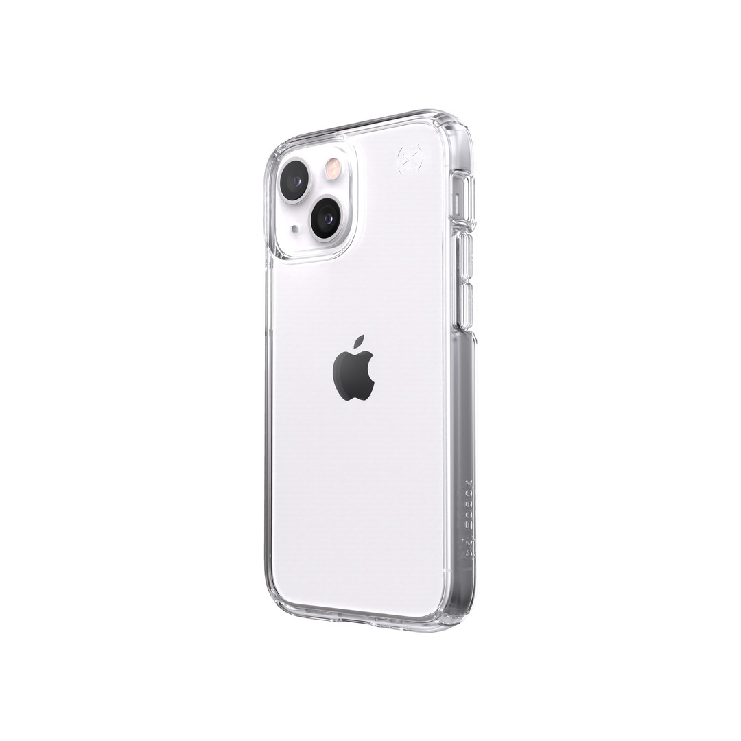 SPECK Presidio Perfect Clear for iPhone 13 mini - Clear