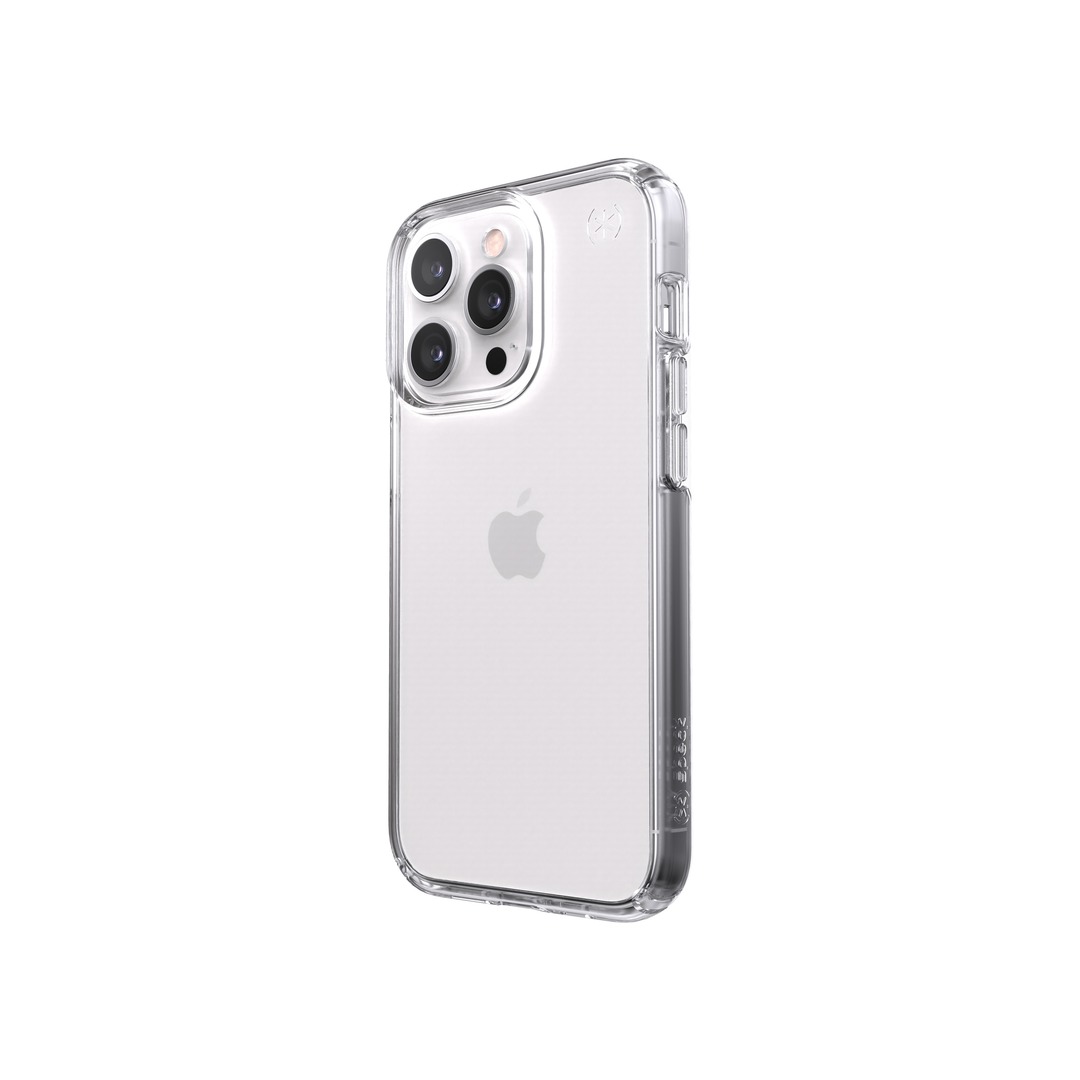 SPECK Presidio Perfect Clear for iPhone 13 Pro - Clear