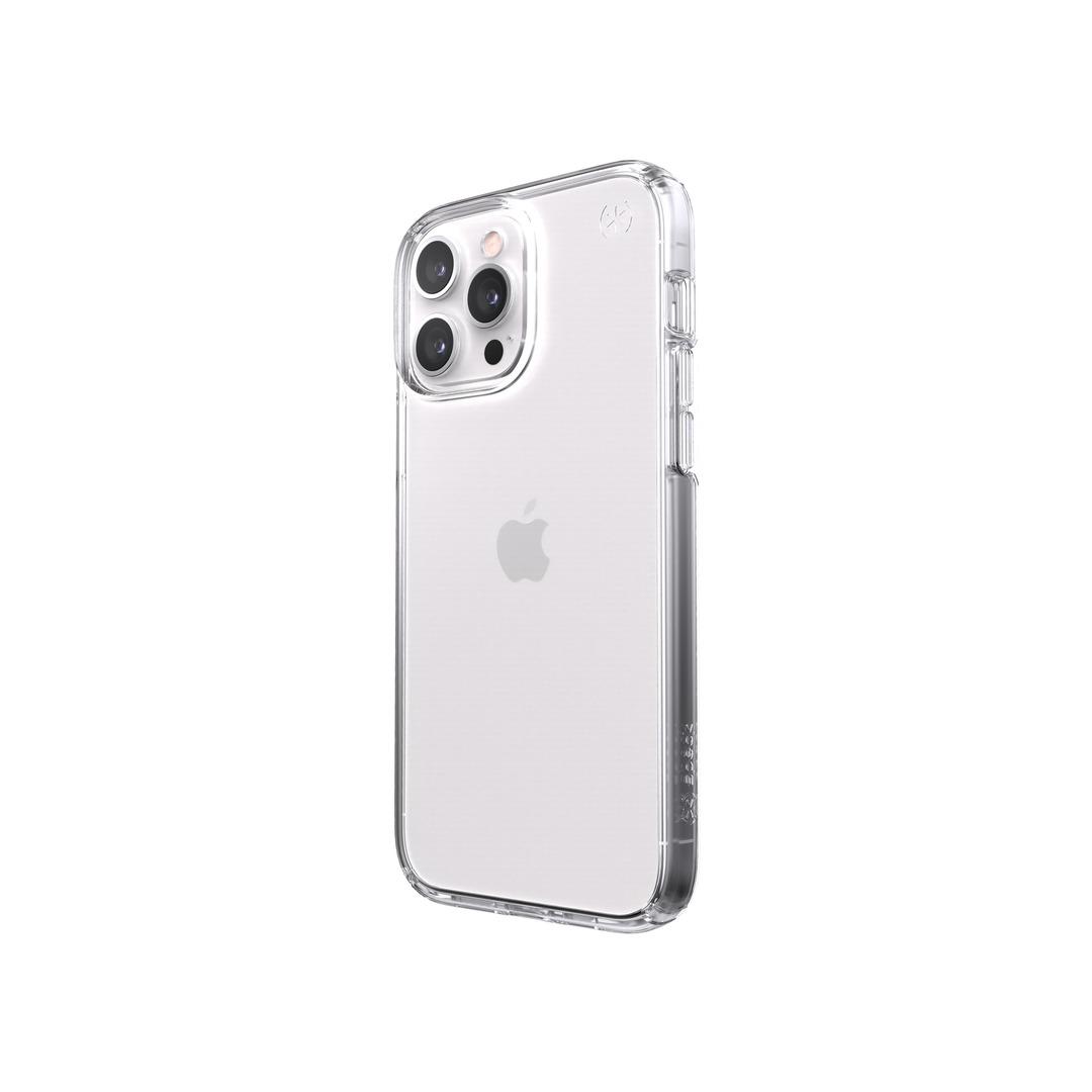 SPECK Presidio Perfect Clear for iPhone 13 Pro Max - Clear