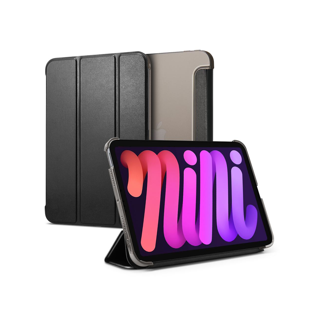 SPIGEN Smart Fold Case for iPad mini (6th gen.) - Black