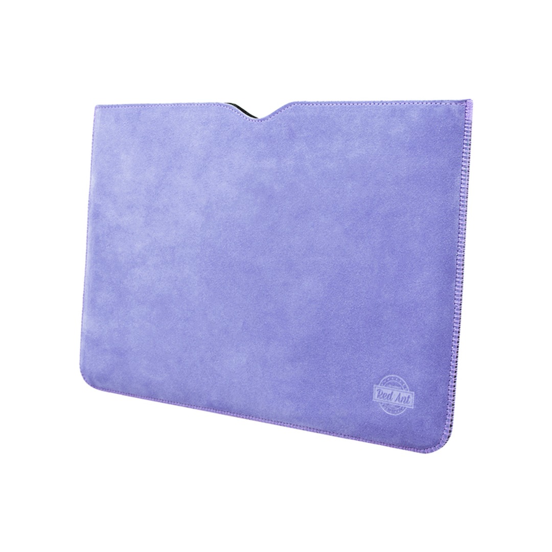 RED ANT Spring Case for Macbook Pro & Air 13" - Violet