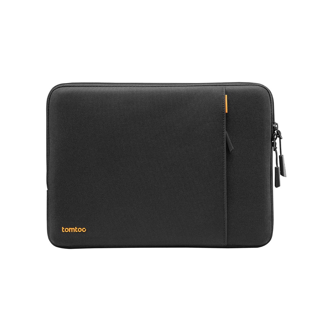 tomtoc Protective Sleeve for MacBook Air / Pro 13" - Black