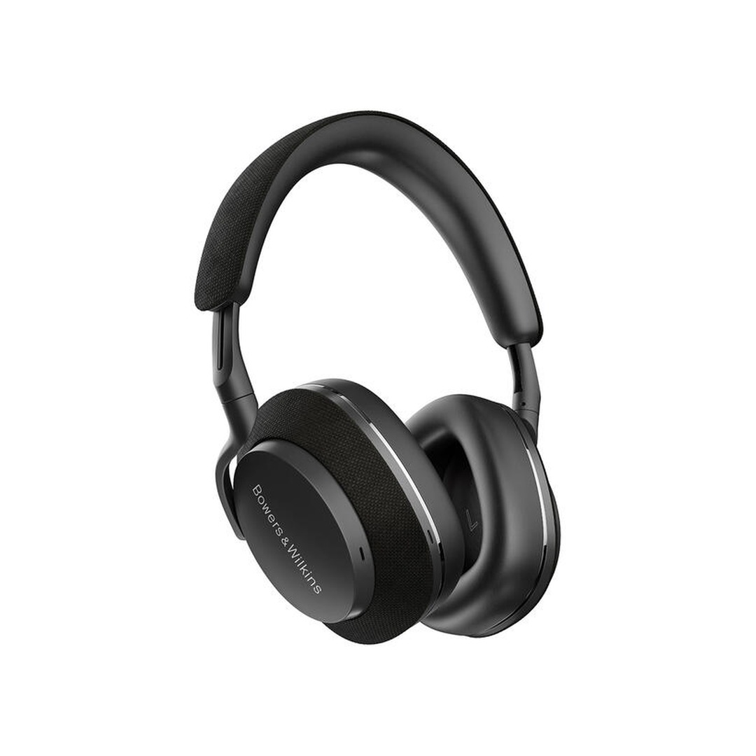 Bowers&Wilkins PX7 S2 Headphones - Black