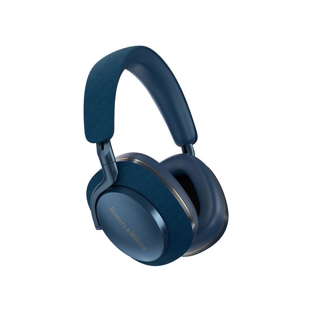 Bowers&Wilkins PX7 S2 Headphones  - Blue