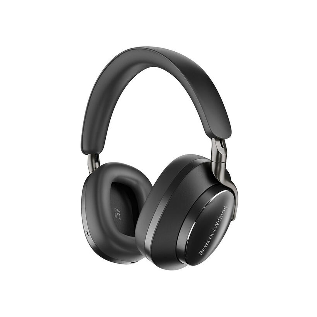 Bowers&Wilkins PX8 Headphones - Black
