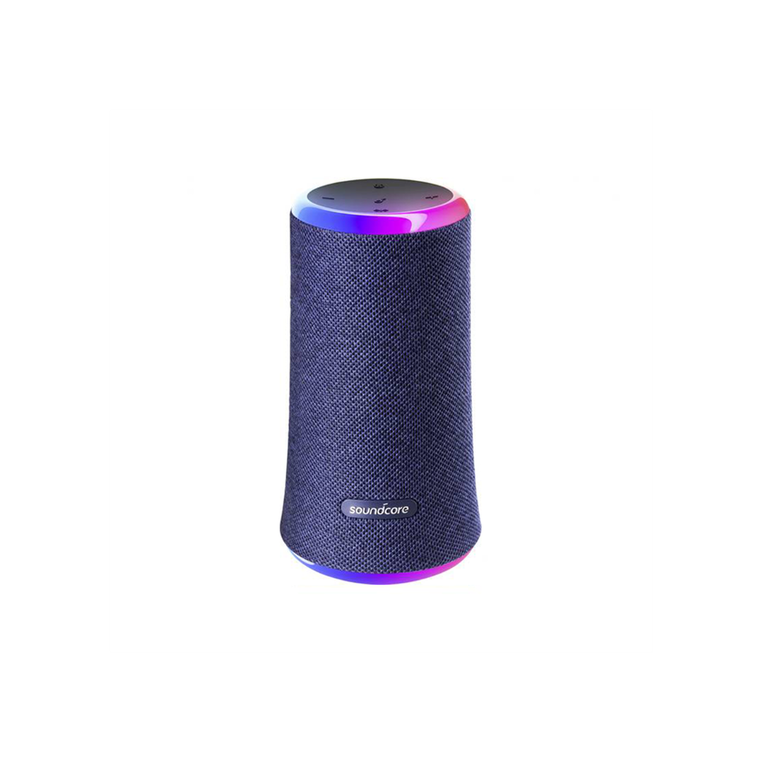 ANKER Soundcore Flare II Bluetooth hangszóró - kék