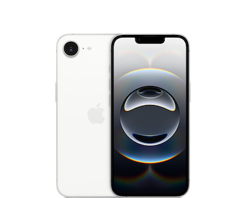 iPhone 16e
