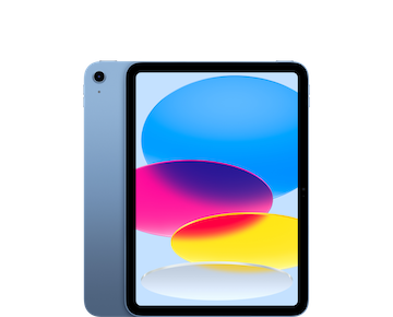 iPad 11"