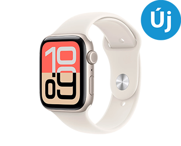 Apple Watch SE 3