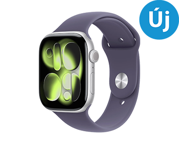 Apple Watch Series 11