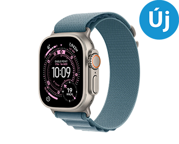 Apple Watch Ultra 3