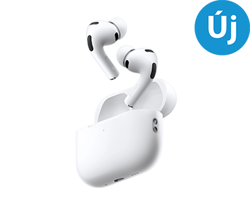 AirPods Pro (3. generáció)
