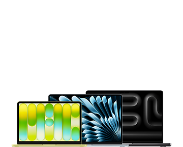 Mac modellek összehasonlítása