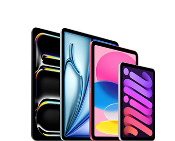 iPad modellek összehasonlítása