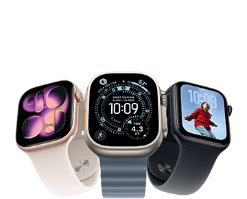 Apple Watch modellek összehasonlítása