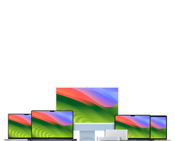 Egyedi konfigurációjú Mac