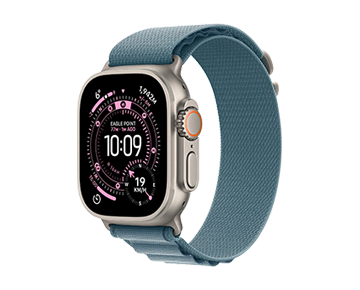 Apple Watch Ultra 3